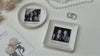 Personalised Bestie Photo Trinket Dish: Custom Jewelry Ring Dish, Trinket Tray for Best Friend, Bestie LM32 899265