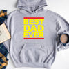 Pullover Hoodie