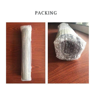 GeckoCustom Check ya energy before you come in this house Doormat, Welcome Doormat HN590