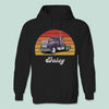 GeckoCustom Custom Photo Big Truck Vintage Car Shirt T286 HN590