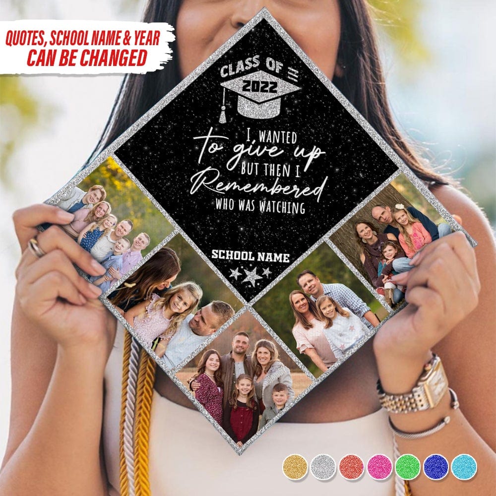 Graduation Cap Topper HN590