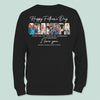 Long Sleeve