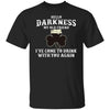 GeckoCustom IRISH TEMPLATE SHIRT Basic Tee / Black / S