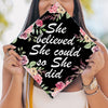 GeckoCustom Personalized Graduation Topper, Graduation Gift HN590 9.5"x9.5"
