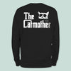 GeckoCustom The Catmother Cat Back Shirt N304 889039