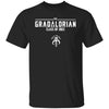 GeckoCustom The Gradalorian Senior Class of 2022 Shirt Basic Tee / Black / S