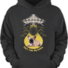 Pullover Hoodie