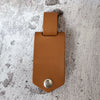 GeckoCustom You Will Always Have A Special Place In My Heart Family Vintage Leather Photo Keychain